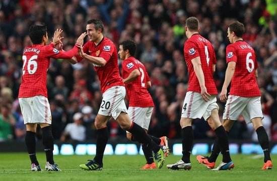 球员的高光 球员的高光