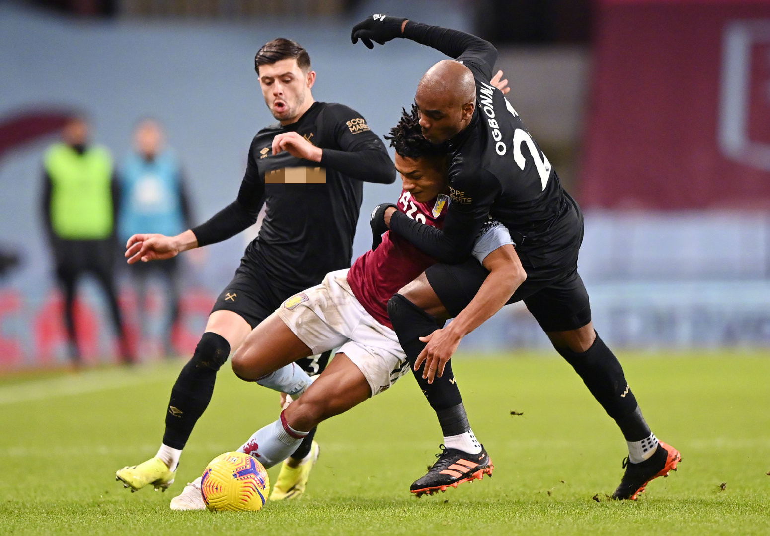 集中体现 集中体现