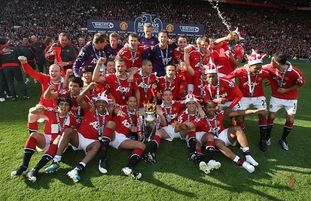 相比起英超 相比起英超