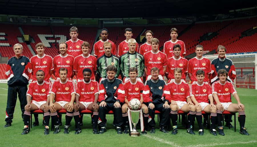 俱樂部將更 俱樂部將更