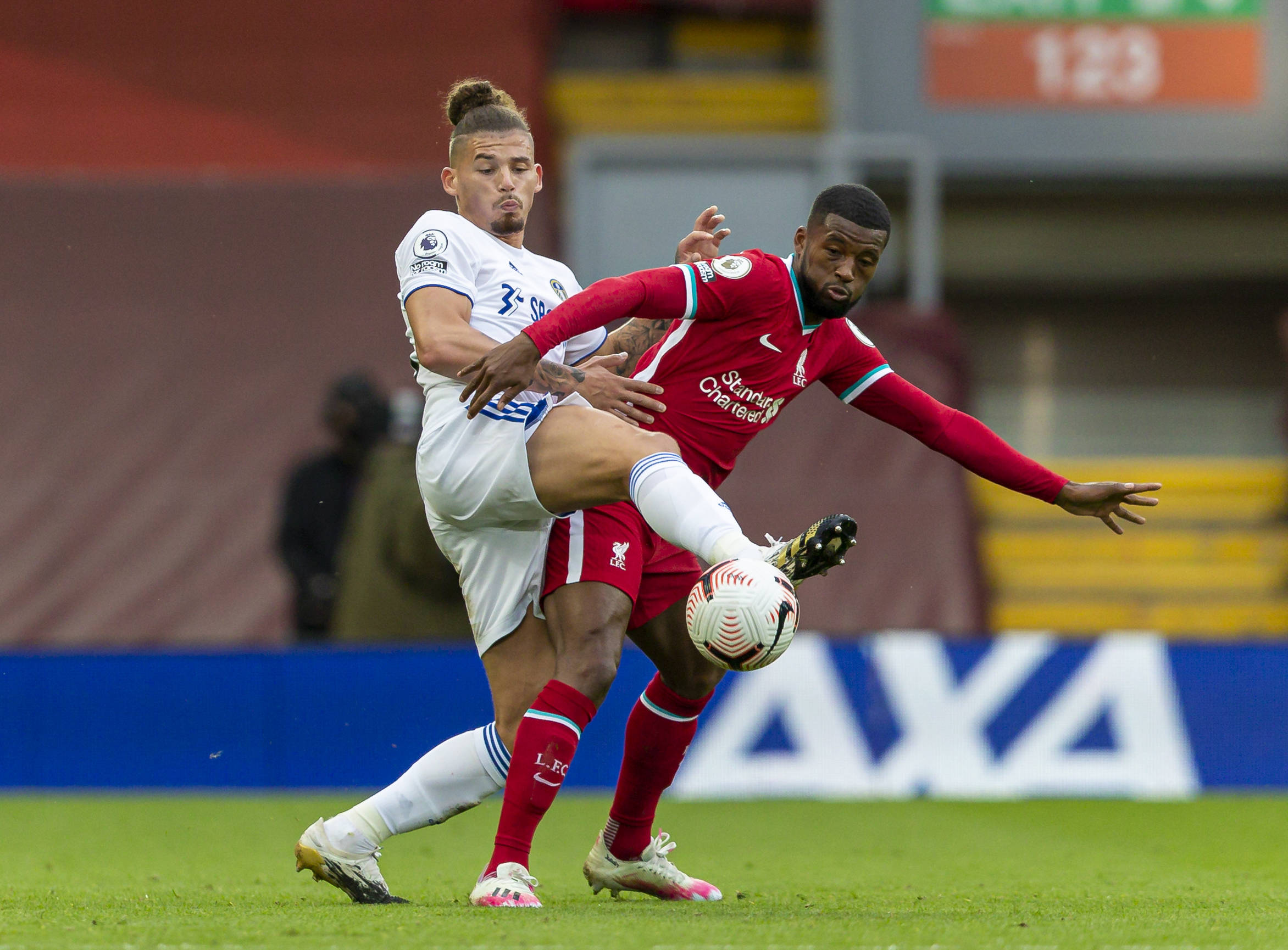谈及本届运 谈及本届运
